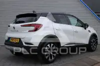 2024 Renault Captur