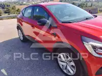 2024 Renault Captur