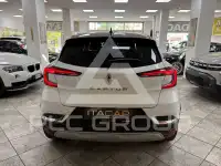 2024 Renault Captur
