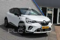 2024 Renault Captur