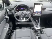 2024 Renault Captur