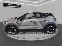 2024 Renault Captur