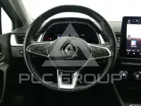 2024 Renault Captur
