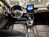 2024 Renault Captur