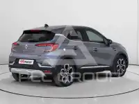2024 Renault Captur
