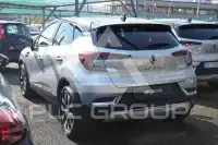 2024 Renault Captur