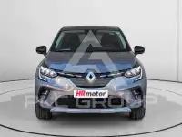 2024 Renault Captur
