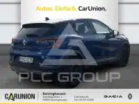 2024 Renault Captur