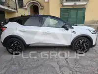 2024 Renault Captur