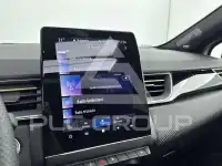 2024 Renault Captur