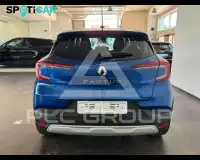 2024 Renault Captur