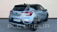2024 Renault Captur