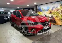 2024 Renault Captur