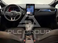 2024 Renault Captur