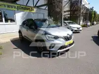 2024 Renault Captur