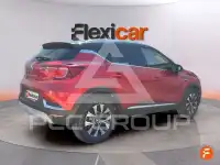 2024 Renault Captur