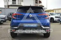 2024 Renault Captur
