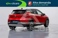 2024 Renault Captur