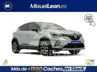 2024 Renault Captur