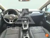 2024 Renault Captur