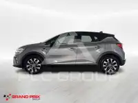 2024 Renault Captur