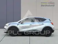 2024 Renault Captur