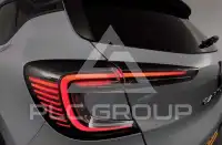 2024 Renault Captur