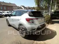 2024 Renault Captur