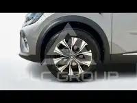 2024 Renault Captur