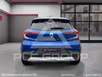 2024 Renault Captur
