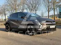 2024 Renault Captur