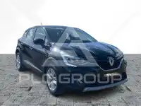 2024 Renault Captur