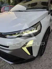 2024 Renault Captur