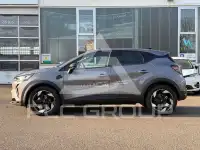 2024 Renault Captur