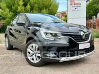 2024 Renault Captur