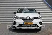 2024 Renault Captur