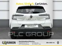 2024 Renault Captur
