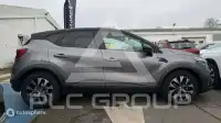 2024 Renault Captur
