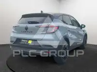 2024 Renault Captur