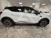 2024 Renault Captur