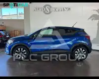 2024 Renault Captur