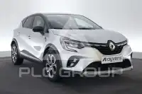 2024 Renault Captur