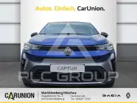 2024 Renault Captur