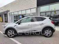 2024 Renault Captur