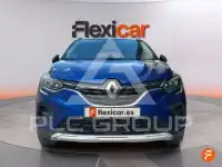 2024 Renault Captur