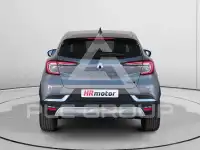 2024 Renault Captur