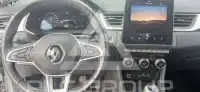 2024 Renault Captur