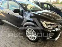 2024 Renault Captur