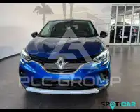 2024 Renault Captur
