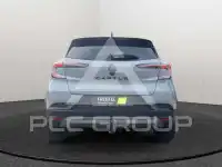 2024 Renault Captur